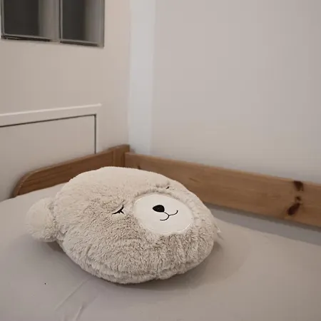 Muraille Du Chateau Avec Jacuzzi Prázdninový dům