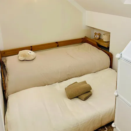Muraille Du Chateau Avec Jacuzzi Holiday home *