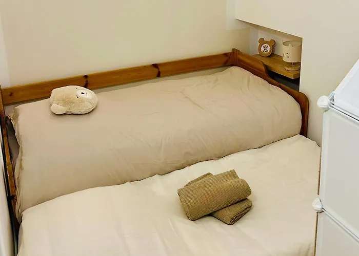 Muraille Du Chateau Avec Jacuzzi 度假居 *
